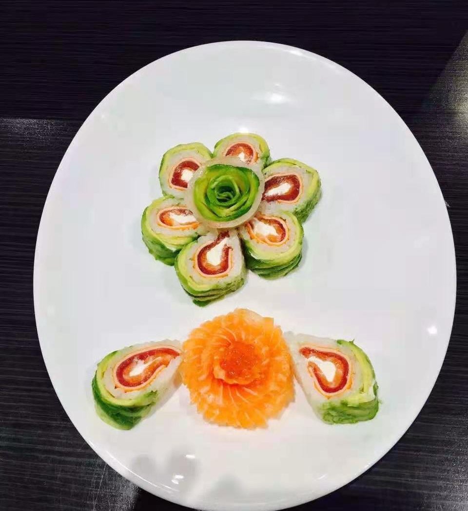 Traiteur Bon appétit Asnières 1
